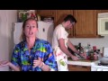 Ceviche Preparation and Protein Denaturation