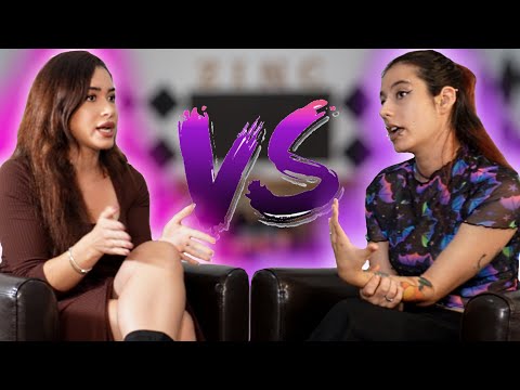 MARICEL Vs PR0STITUT@ [ EL GRAN DEBATE 9 ] Juanniko Bananna