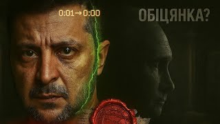 Володимир Зеленський — Зе | 95 Слуги якого Народу ?