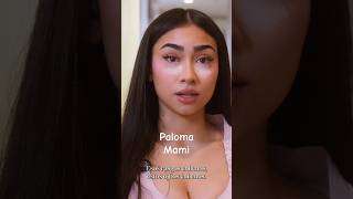 #palomamami realza sus ojos así