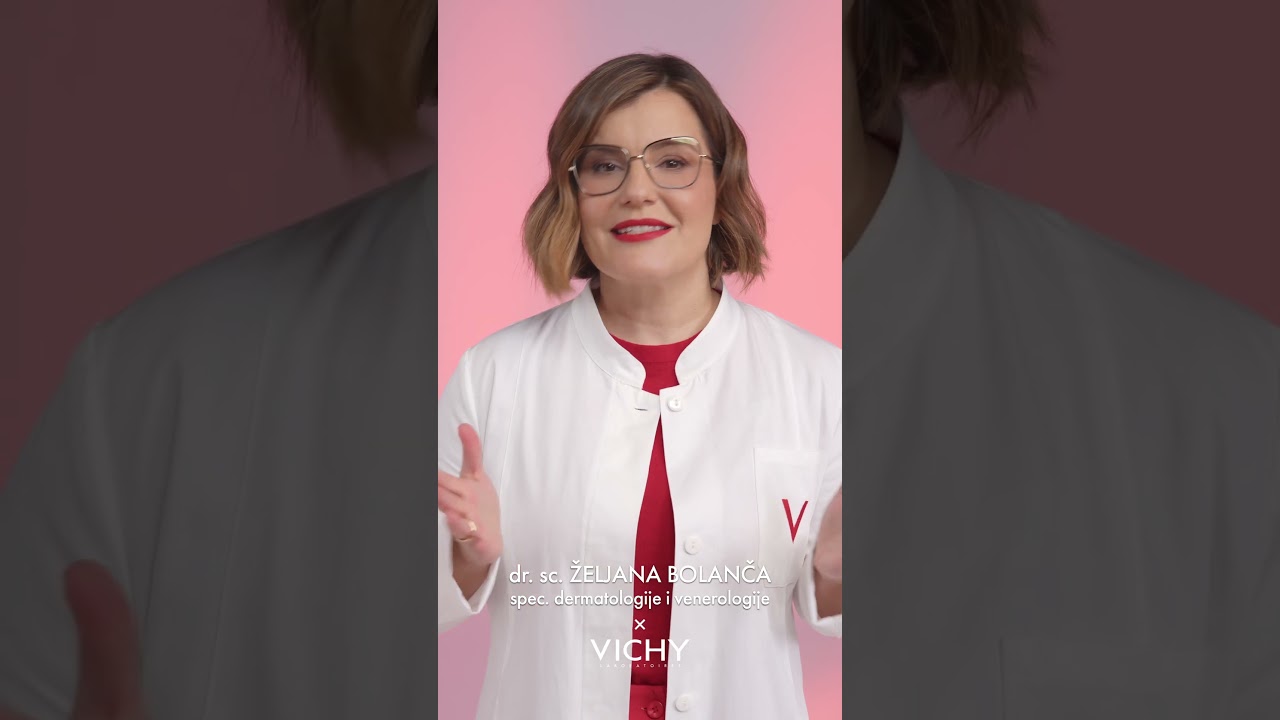 KLJUČ MLADOLIKE KOŽE