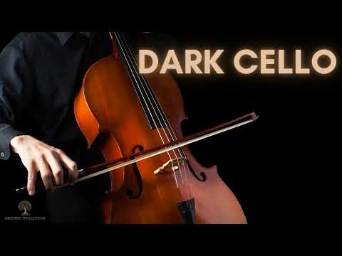 This Cello Sound Will Give You Chills!
