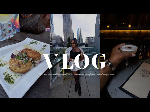 VLOG--MY EVERYDAY LIFE AS AN INFLUENCER ❤️,LIFE UPDATES, PERFUME EXCHANGE,DINNER WITH FAMILY + MORE