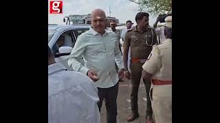 CM வாகனத்தையே மடக்கிய POLICE 🫨அதிரடி சோதனையில் ஈடுபட்ட பரபரப்பு காட்சிகள்😱