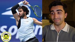 Alcaraz Overpowers Paul & More US Open Results | Monday Match Analysis