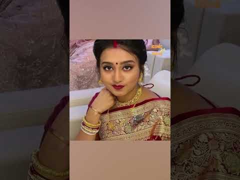 বিয়েতে নাচছে পলাশ সুস্মিতা!