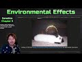 Genetics and Environmental Influences