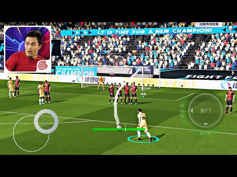 VIVE LE FOOTBALL 2025 | UPDATE v3.4.2 | ULTRA GRAPHICS GAMEPLAY [120 FPS]