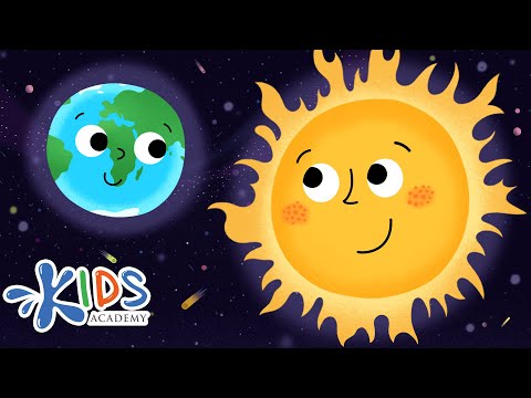 How the Sun Affects the Earth