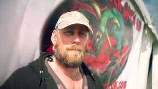 Bloodstock - A Family Affair