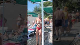 🇹🇷 Kemer Beach - Awesome Views - Antalya