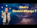 Electron Properties and Charge Concepts