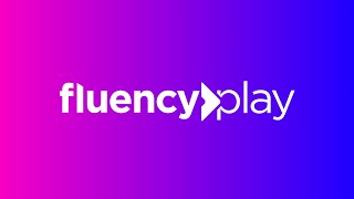Fluency Play 2025 | 12 Meses Bolha Imersiva em Inglês | Aprenda sem traduzir. Fale sem travar.