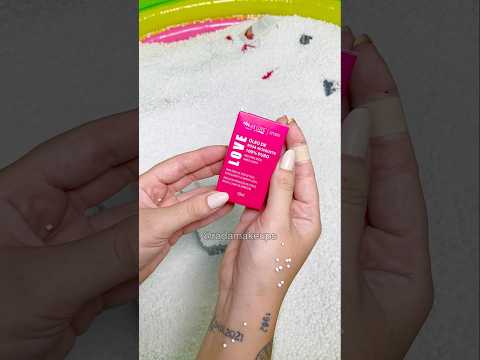 Piscina de brindes - Rada Makeups