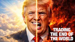 2 Options Trades (at the end of the world)