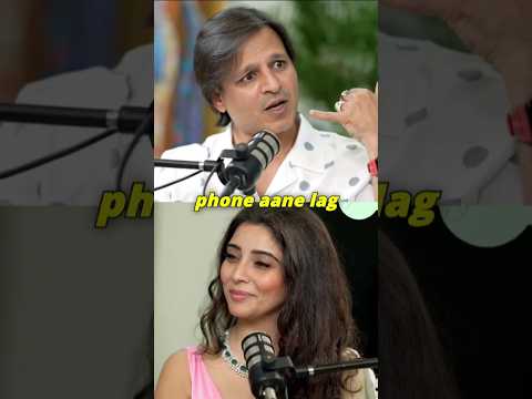 Vivek Oberoi : this give me real satisfaction | Dr. Jai Madaan Astrologer #shorts