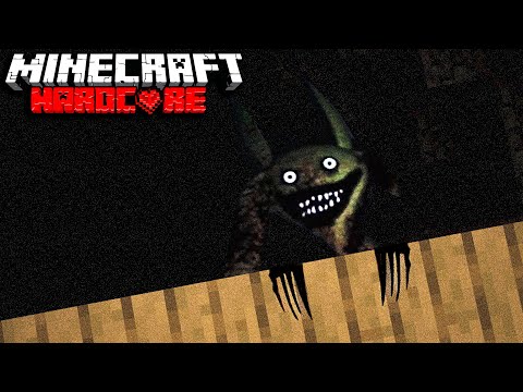 This REALISTIC Horror Mod Was so SCARY I QUIT..