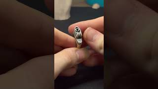 🔔 Lighter Style Fun Ring - Product Link in Bio ( # 2454 ) ‪@MaviGadgets