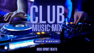 Best Club Music Mix 2025 🔥🔥🔥 Best Mashups & Remixes Of 2025 🔥 EDM Party Dance Music 🎧 (WE'RE BACK!)