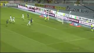 Pescara - Inter 0-3 (1ª Giornata 2012_13)