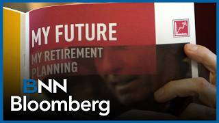YouTube video thumbnail: The True Cost of Caregiving for Canadians