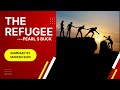 Themes of Identity and Humanity in Refugee Stories