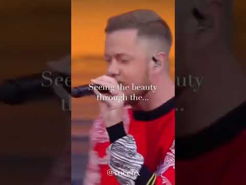Imagine Dragons- Believer #voice #voceux #lyrics #music #song #tiktok #imaginedragons #acapella