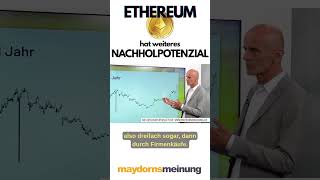 Neue Rekorde bei Ethereum in Sicht