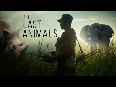 The Last Animals Official Trailer