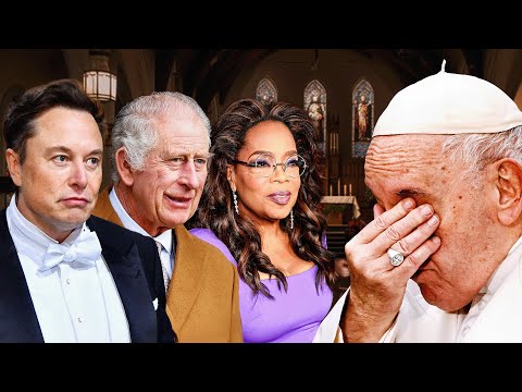 Het is voorbij! Elon Musk, Koning Charles & Oprah Winfrey breken net hun stilte en schokken iedereen