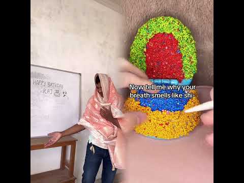 School में Birthday 90s Vs Today 🥳🎂