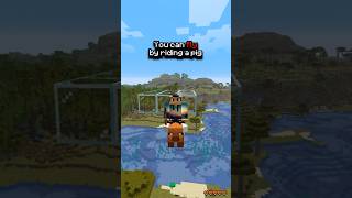 I Thought These Minecraft Myths Were Fake 🤯 #minecraft #shorts