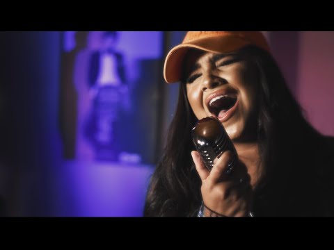 Sarah Beatriz - Quem Nunca | COVER