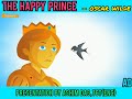 The Happy Prince Comprehension Questions