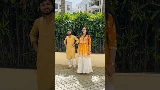 Part 45 Wedding Series | London Thumkda | Cousins Wedding Choreo #weddingchoreography