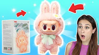 ZOEK ALLE LABUBU'S! - Roblox