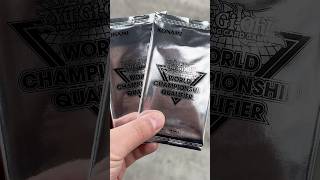 New Yu-Gi-Oh! Prizing…sucks? #yugioh