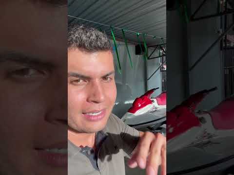 A VERDADE SOBRE O JETSKI #