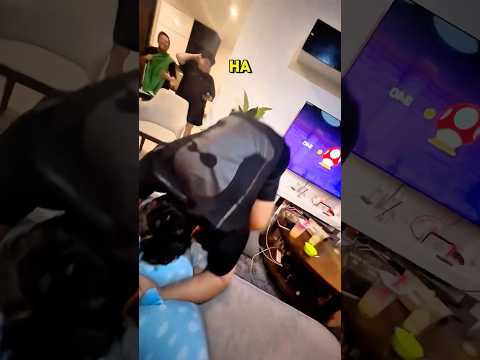 SALTO DI MANA PUN JADI😂
