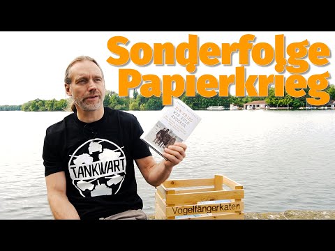 Die Bücherkiste am See [Papierkrieg 29]