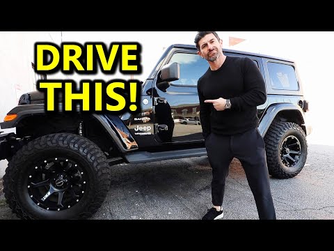 8 Cars That Make a Man MORE Attractive! (UNDER $50,000)