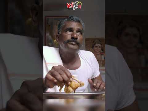 டேய் எலும்பு எடுத்து கடி டா - Piranmalai