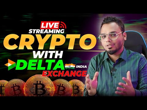 17 Feb Crypto live trading on Delta Exchange #deltaexchange #btc #cryptolivetrading #trading