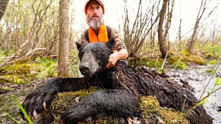 Hunt & Eat Delicious Wild Black Bears