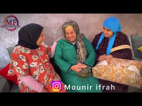 فيلم قصير: اغتصبها لأنها خادمة بيوت😰 وامها من البادية وعدوزتها حرماتها من ولدها…😱