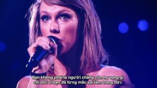 [Vietsub] Taylor Swift Clean Speech 1989 Tour Manchester, United Kingdom, June 24th, 2015