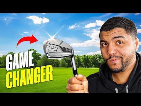 Can NEW Clubs help a casual golfer's game?  (PXG Black Ops Fitting)