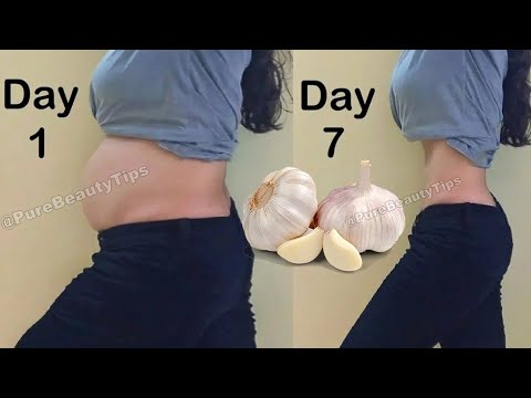 Mix Garlic With Lemon~ the secret nobody will ever tell you ~ thank me later !