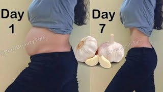 Mix Garlic With Lemon~ the secret nobody will ever tell you ~ thank me later !