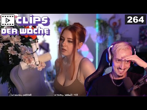 Kannst du mal jumpen ? Die besten Momente der Woche Folge 264 | StreamClips